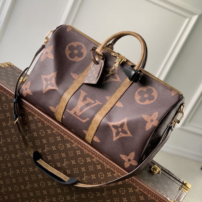 LV Travel Bags